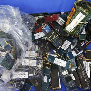 ขายส่งฮาร์ดดิสก์แบบพกพามือสอง ความเร็วสูง สำหรับแล็ปท็อป แบบ M.2 SATA SSD ความจุ 1TB ตัวเรือนโลหะ - Product Image 4