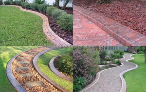 Một cú nhấp chuột giao hàng nhỏ slipform lát máy bê tông curbstone Máy cảnh quan đá Máy làm - Product Image 6