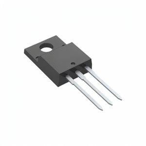 ทรานซิสเตอร์ TO-220FP ชิ้นส่วน STF18N55M5วงจรรวมอิเล็กทรอนิกส์ - Product Image 1