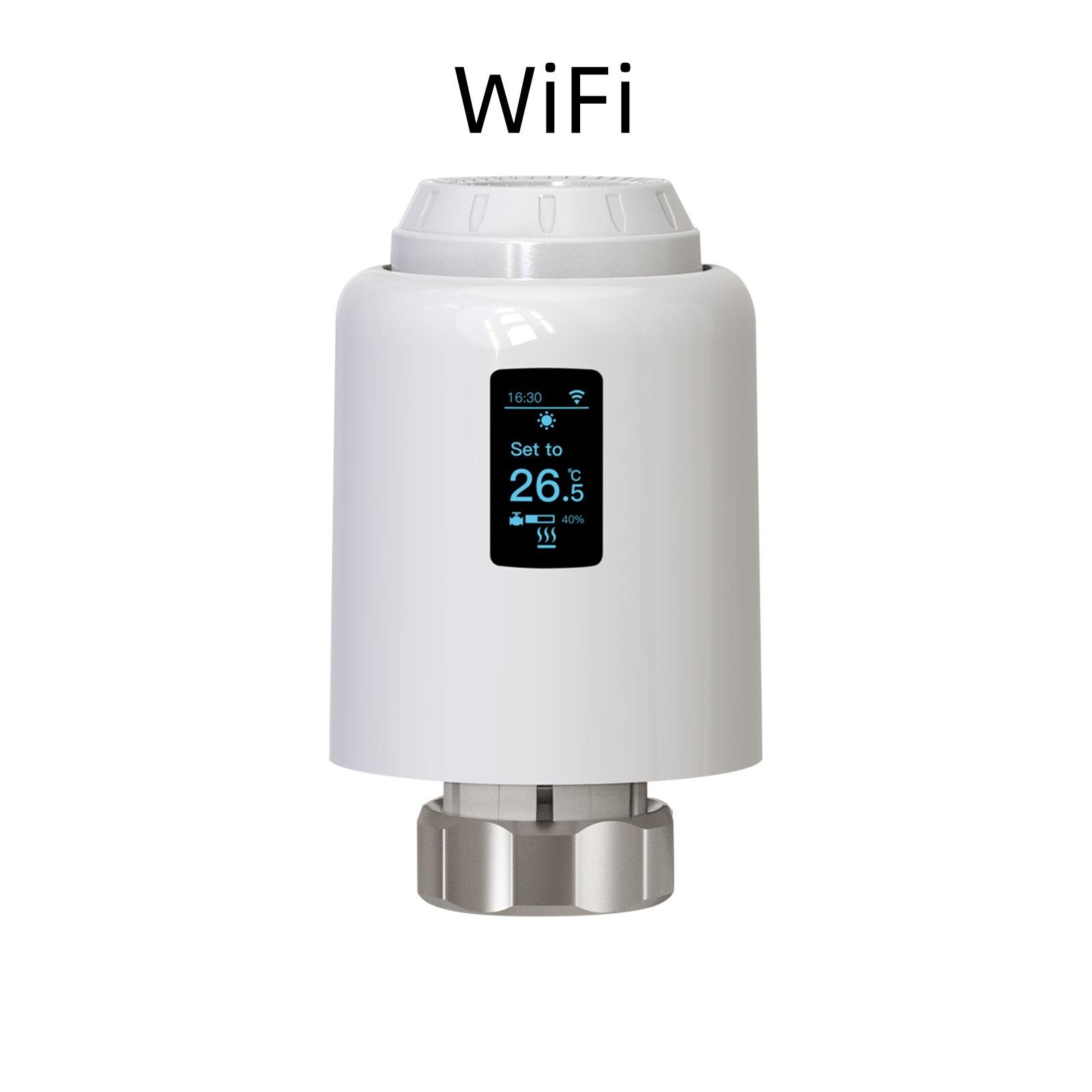 TRV602W--WiFi