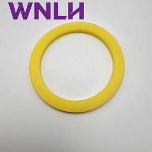 Joint d'étanchéité de tige en uréthane WNLH 5J-3620 pour bulldozer D4E D5B D6H, chargeuse sur pneus 916 950 980B, excavatrice 245, niveleuse 12E 140B - Product Image 2
