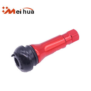 Vanne de pneu <span class=keywords><strong>tubeless</strong></span> <span class=keywords><strong>schrader</strong></span>, en alliage d'aluminium, tr413AC pour voiture, livraison gratuite - Product Image 4