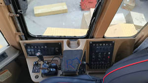 Mesin pemuat roda 950 peralatan konstruksi bekas untuk dijual dalam kualitas baik - Product Image 6