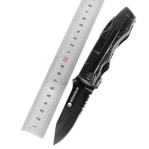 En çok satan paslanmaz çelik Survival cep bıçak tornavida Bit ile alüminyum sap kutu ambalaj çok-çakı pense - Product Image 6