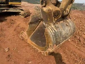 รถขุดตีนตะขาบ CAT 320 320d 325 ของแท้จากญี่ปุ่น CAT 330D 330D2L เครื่องจักร Caterpillar มือสอง รถขุดตีนตะขาบมือสอง 336d 336d2 - Product Image 6