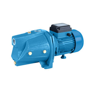 Pompe électrique auto-amorçante Jet 1,1 kW 1 1/4 pouces pour piscine - Product Image 1
