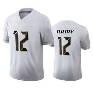 เสื้อเจอร์ซีย์ฟุตบอลเยาวชนแบบระเหิดชุดเครื่องแบบทีมผ้ายืดความชื้นแบบมีความทนทานสำหรับฝึกซ้อมเกม - Product Image 2