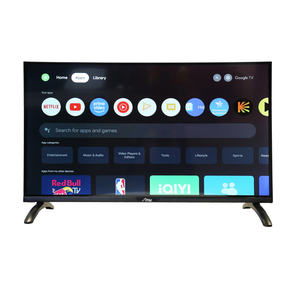 Televisori Smart 4K Originali Google System da 32/43/50/55/65/75/85/100 Pollici - Product Image 1