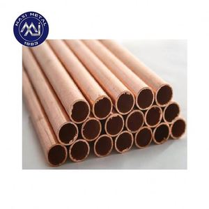 인광체 청동 튜브, 청동 파이프 황동 파이프 C51100 c54400 - Product Image 3