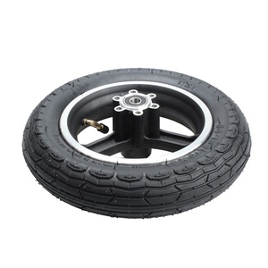Buy In Bulk Smart Balance Wheel 10 in Foldable & Portable Design