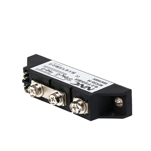 Módulo de Tiristor Discreto Semiconductor de Potencia NNC MTC 55A-1000A, Certificado CE, Paquete Sellado - Product Image 1