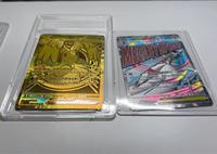 Nueva Caja de Sobres de Cartas Coleccionables Japonesas M2A MEGA Dream EX, Septiembre 2025, 5 Cartas por Paquete