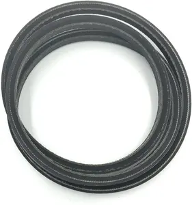 Wholesale excellent quality rubber v-belt Vee belt