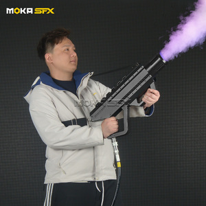 Nueva Super Led Co2 Jet Machine Led CO2 Gun para discotecas Wedding Stage conciertos - Product Image 4