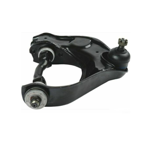 Brazo de control frontal inferior para coche MITSUBISHI, componentes de automóvil, MB598545 MB598546, DELICA L300 <span class=keywords><strong>1983</strong></span> - Product Image 1