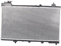 PENJUALAN PANAS Radiator Baru Berkualitas Tinggi OEM S21-1301110 untuk CHERY Arauca Q6 FACE A1 QQ X1 M1 M5 Suku Cadang Mobil Garansi 1 Tahun