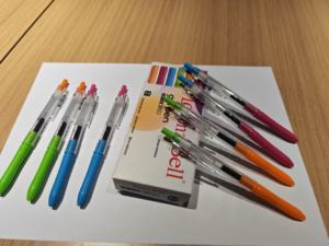 Lorenz Bell Süper Pürüzsüz Jel Kalem - Product Image 5