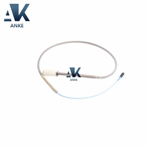Transductor de Proximidad Bently Nevada 3300 XL de 8 mm, 330104-00-16-10-02-00 - Product Image 1