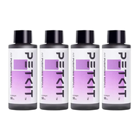 PETKIT Recharge de purification d'air | Solution désodorisante pour l'élimination des odeurs d'animaux domestiques, liquide de remplacement pour le purificateur d'air intelligent 50ml