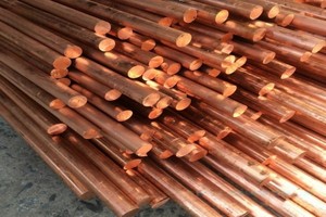 C17500 C1750 하이 퀄리티 C14500 합금 145 텔루륨 구리봉 - Product Image 5