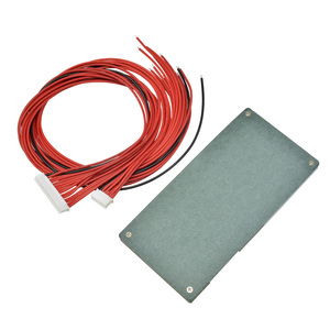 Pin Lithium Li-Ion 18650 20S 72V 84V 45A Bảng Mạch Pin LiFePo4 Bms + Mạch Tích Hợp Mô Đun Cân Bằng - Product Image 6