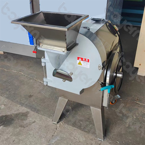Đa chức năng Rau Trái Cây Cutter Slicer thương mại công nghiệp củ cải hành tây khoai tây chiên cắt nhỏ dicing Máy cắt - Product Image 3