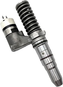Injecteur de carburant 3508B pour moteur 3508B - Marque OEM, garantie 1 an, origine Guangdong, injection diesel testée et certifiée - Product Image 3