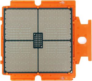 สำหรับ AMD <span class=keywords><strong>epyc</strong></span> <span class=keywords><strong>9654P</strong></span> Server CPU 2.4 GHz 12-core 384 MB L3แคช W128427195 - Product Image 5