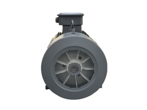 Hiệu quả cao <span class=keywords><strong>AC</strong></span> động cơ 5KW 15KW 100% đồng ic411 22 kW đồng bộ miễn cưỡng động cơ - Product Image 4
