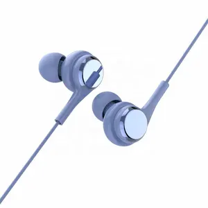 Sport Waterproof Ipx8 Swimming Mp3 In Ear Wired Earphones Sport Clip Earbuds Headphones