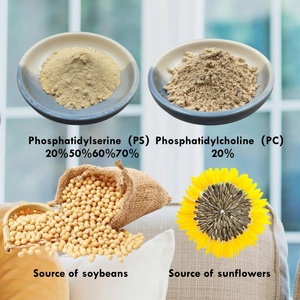 <span class=keywords><strong>Poudre</strong></span> <span class=keywords><strong>de</strong></span> <span class=keywords><strong>lécithine</strong></span> <span class=keywords><strong>de</strong></span> <span class=keywords><strong>tournesol</strong></span> 20% phosphatidylcholine d'extrait <span class=keywords><strong>de</strong></span> graines <span class=keywords><strong>de</strong></span> <span class=keywords><strong>tournesol</strong></span> naturel en gros - Product Image 4