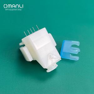 Hàn Quốc quan trọng phun 3 Mesotherapy máy không cần Mesotherapy Súng 5pin chân không Meso súng - Product Image 6