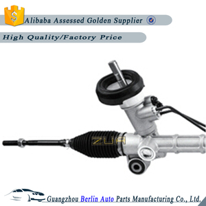 Cremallera <span class=keywords><strong>de</strong></span> dirección asistida 95967297 95228682 LHD para Chevrolet <span class=keywords><strong>Spark</strong></span> M300 - Product Image 2