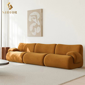 Juego de sofás de compresión, muebles italianos, <span class=keywords><strong>cama</strong></span> modular seccional, <span class=keywords><strong>cama</strong></span> de espuma comprimida al vacío, sofá de esquina, camas - Product Image 4