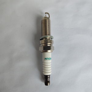 Nueva Bujía de Alta Calidad FXU16HR-11 18847-11160 Aplicación Práctica para Hyundai GENESIS K5 - Product Image 6