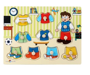 Giocattoli educativi per bambini nuovi giocattoli educativi per bambini - Product Image 4