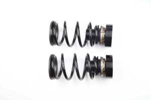 Amortiguadores personalizables invertidos con múltiples configuraciones para Ford <span class=keywords><strong>Focus</strong></span> 2nd Gen 07-10 MK2 y Mazda <span class=keywords><strong>3</strong></span> 2004-09(BK) Uso en pista - Product Image 5