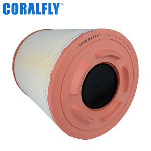 Filtro de Aire para Camión Coralfly AF27970 RS5730 SA17431 - Product Image 1