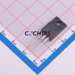 Diodo Schottky MBR30U45FCT TO-220F Original y Nuevo, Componentes Electrónicos al por Mayor, Proveedor de Chips y Servicio BOM - Product Image 1