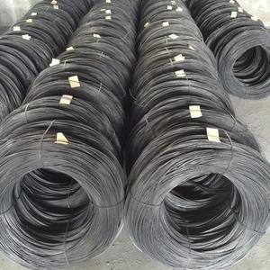 Bwg14 đen ủ dây sắt Loại sản phẩm dây lưới - Product Image 3