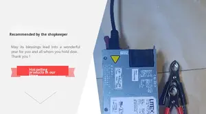 Carregador de bateria do polímero do fosfato do ferro do lítio 12.6V/14.6V 50A tensão ajustável exposição atual etiqueta real plástico personalizado - Product Image 3