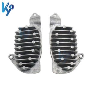 KY OEM 90145442 90145443 Module <span class=keywords><strong>de</strong></span> <span class=keywords><strong>feux</strong></span> <span class=keywords><strong>de</strong></span> <span class=keywords><strong>jour</strong></span> pour phares à LED 82A998473 82A998474 pour assemblage <span class=keywords><strong>de</strong></span> phares <span class=keywords><strong>Audi</strong></span> <span class=keywords><strong>A1</strong></span> - Product Image 2