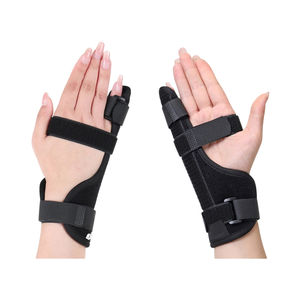 Soporte Ajustable para Dedos con Extensión, Alivia el <span class=keywords><strong>Dolor</strong></span>, Férula para Dedos con Gatillo, para Dedos Rotos - Product Image 5
