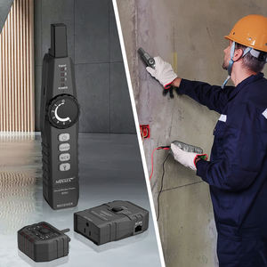 Noyafa Nf-825tmr Advance Détecteur <span class=keywords><strong>de</strong></span> câbles électriques, <span class=keywords><strong>testeur</strong></span> <span class=keywords><strong>de</strong></span> câbles réseau, détecteur <span class=keywords><strong>de</strong></span> disjoncteurs, <span class=keywords><strong>testeur</strong></span> <span class=keywords><strong>de</strong></span> prises, détecteur <span class=keywords><strong>de</strong></span> fils - Product Image 3