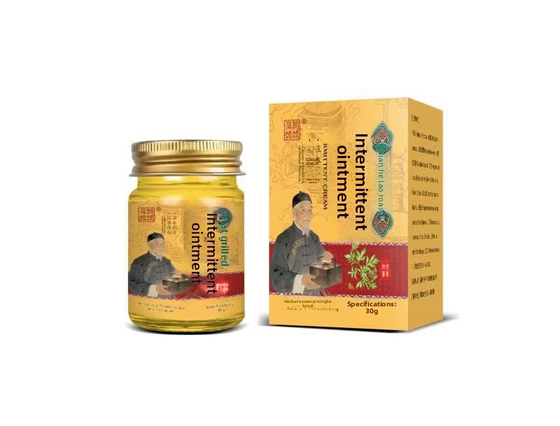 Private Care Eczema Cream Anti-itch Herbal Body Skin Bacteriostatic