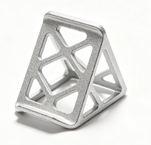 Service de fabrication additive de métaux sur mesure SLM DMLS, pièces de rechange personnalisées en acier inoxydable, prototype rapide - Product Image 3