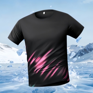 Camisetas para <span class=keywords><strong>Hombre</strong></span> con Diseño Gráfico de Anime de Alta Calidad: That's a Awful Lot of Cough Syrup - Product Image 2