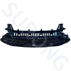Parrilla delantera Surong 10745953 MG GT estilo moderno ABS, compatible con <span class=keywords><strong>radar</strong></span>, versiones LHD/RHD - Product Image 6