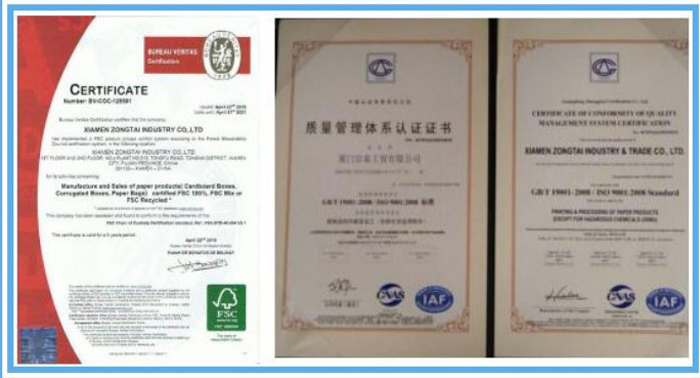 Customized Logo Printing Food Grade Paper Box Sushi Takeaway Box Free Samples