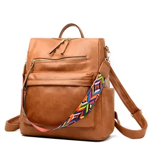 Stay Stylish And Secure With A Wholesale multipurpose backpack